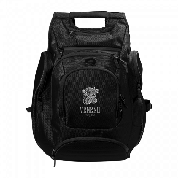 OGIO Ballistic Pack