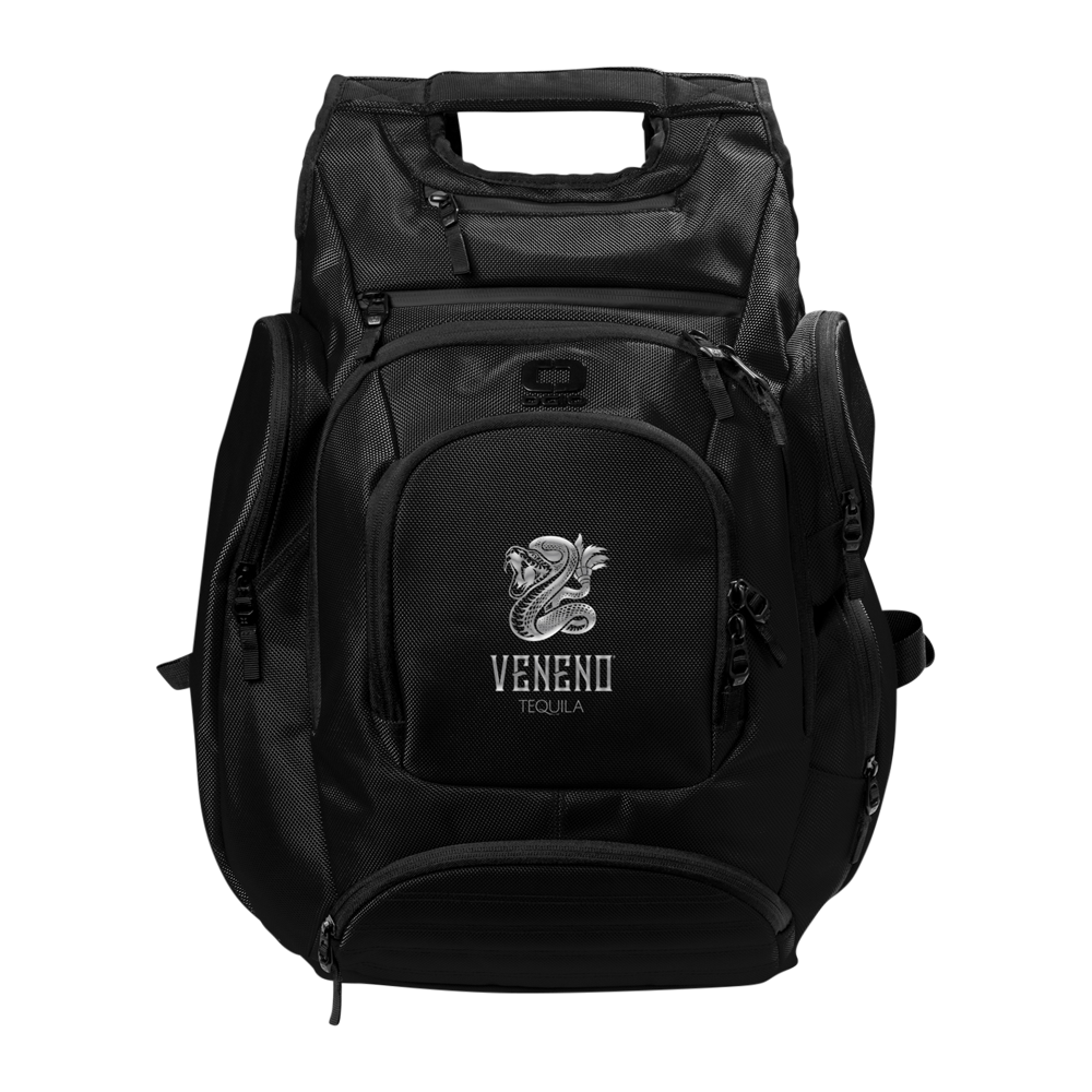 Wholesale OGIO Ballistic Pack Wine n Gear