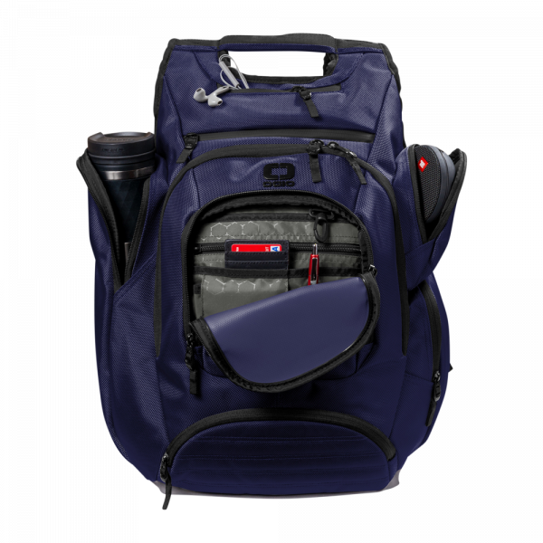 OGIO Ballistic Pack