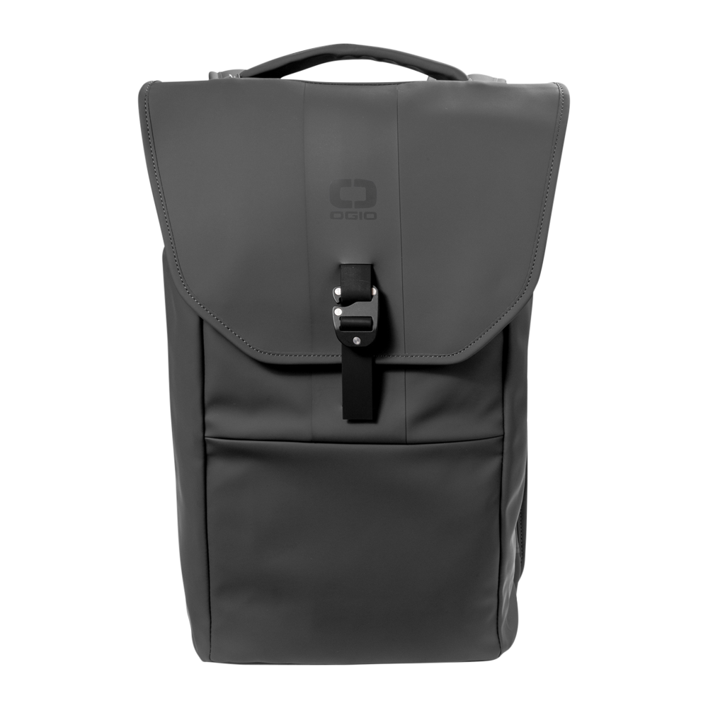 WNG-939-OGIO-Resistant-Rolltop-Pack-DarkGray-7 OGIO Rolltop Pack