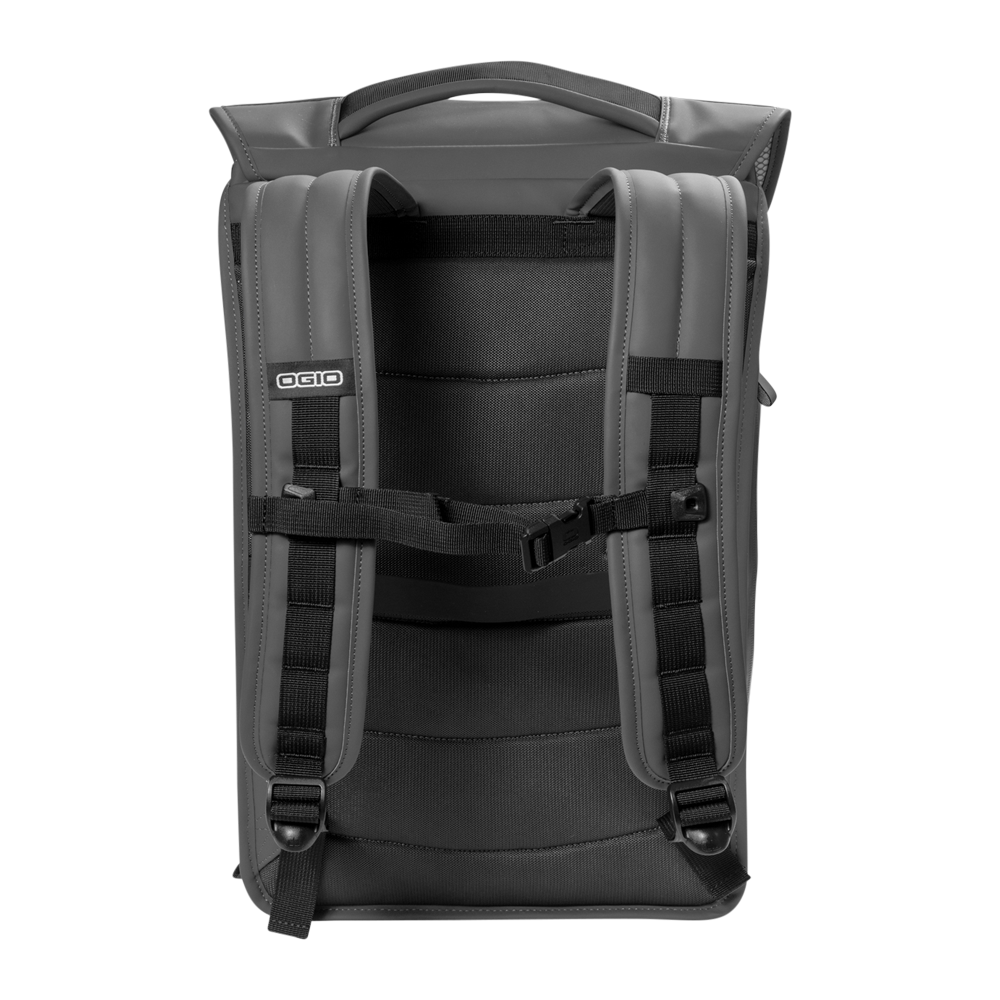 WNG-939-OGIO-Resistant-Rolltop-Pack-DarkGray-9 OGIO Rolltop Pack