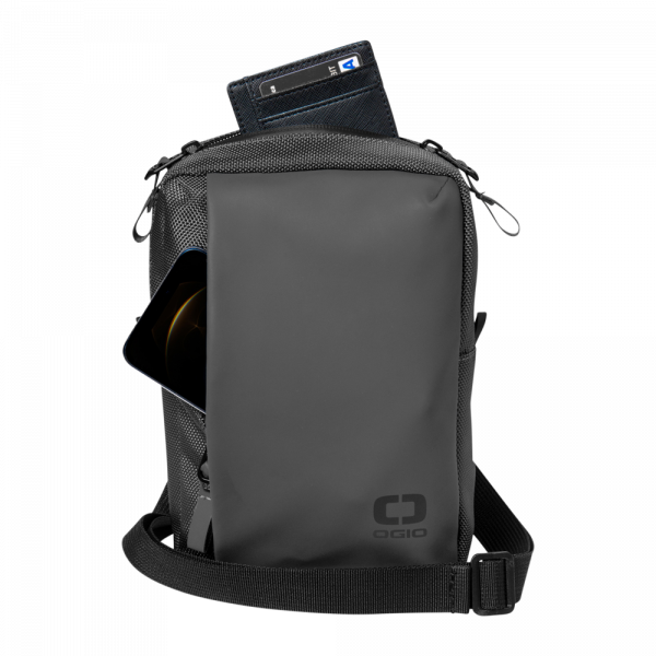 OGIO Resistant Crossbody