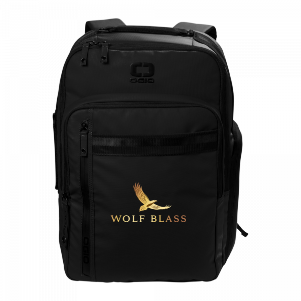 Wholesale OGIO Commuter XL Pack Wine n Gear