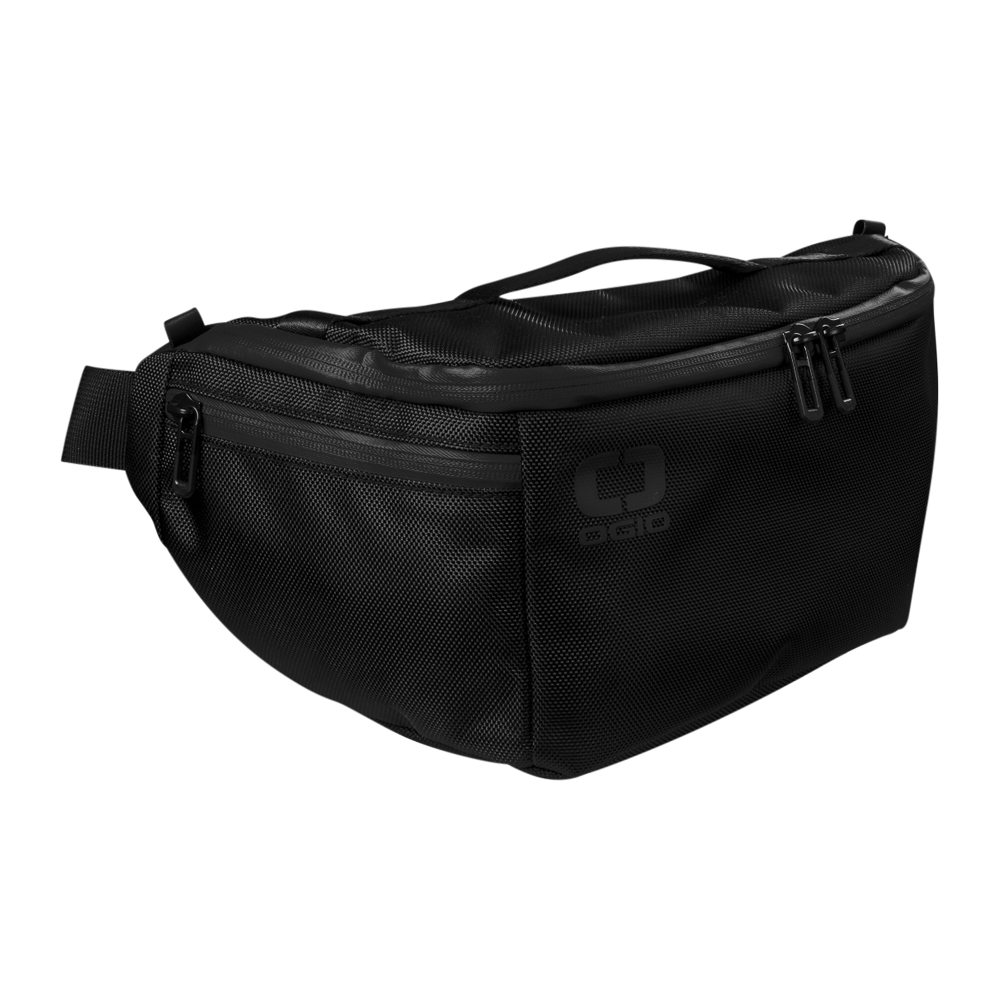 WNG-944-OGIO-Ballistic-Crossbody-Black-4 OGIO Ballistic Crossbody