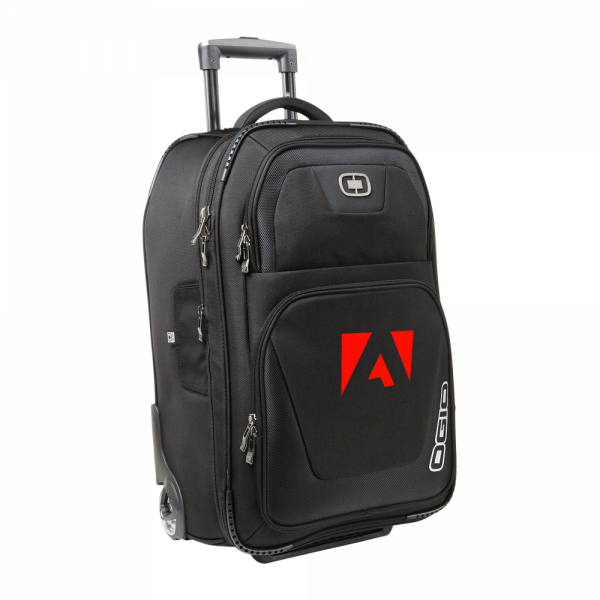 OGIO Kickstart 22 Travel Bag