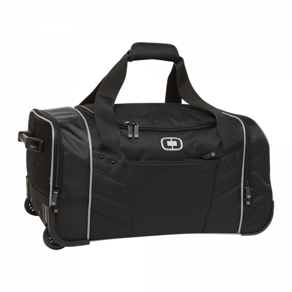 OGIO Hamblin 22 Wheeled Duffel