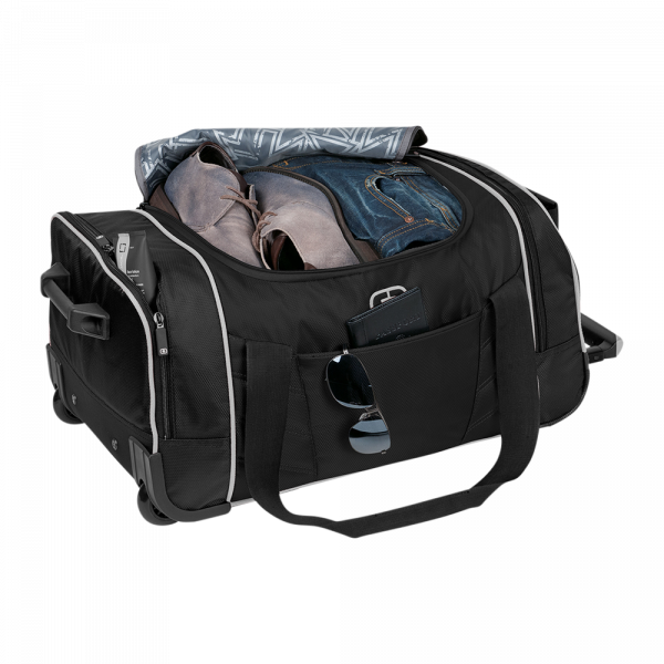 OGIO Hamblin 22 Wheeled Duffel