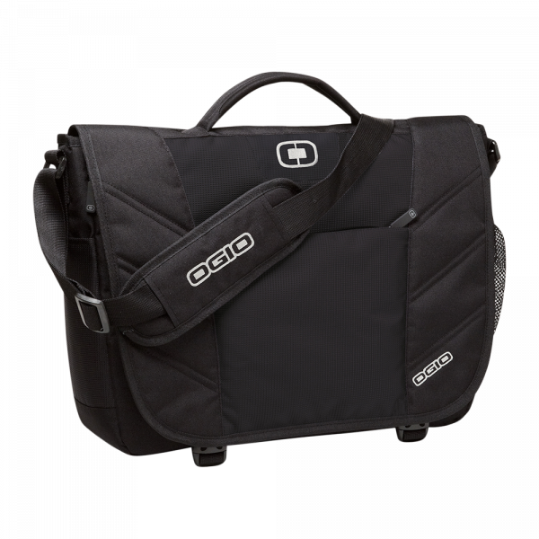 OGIO Upton Messenger