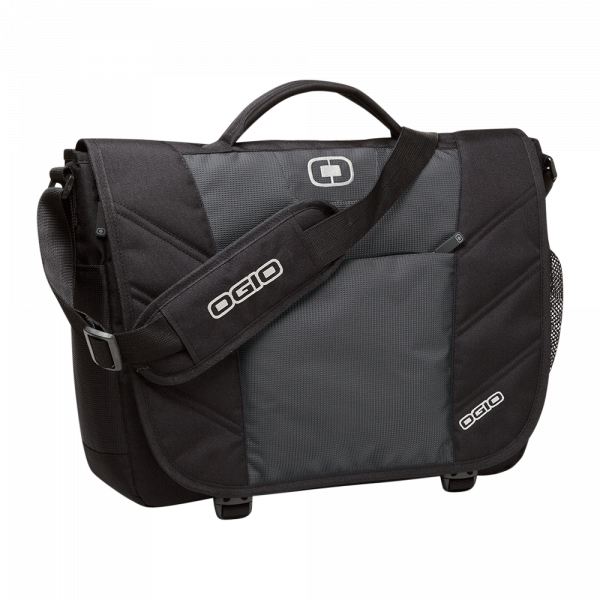 OGIO Upton Messenger