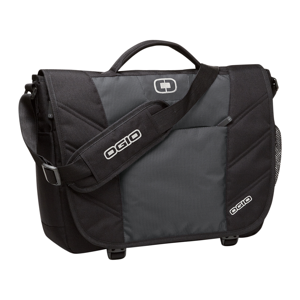 WNG-955-OGIO-Upton-Messenger-Gray-3 OGIO Upton Messenger