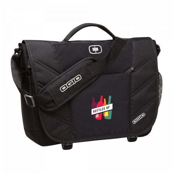 OGIO Upton Messenger