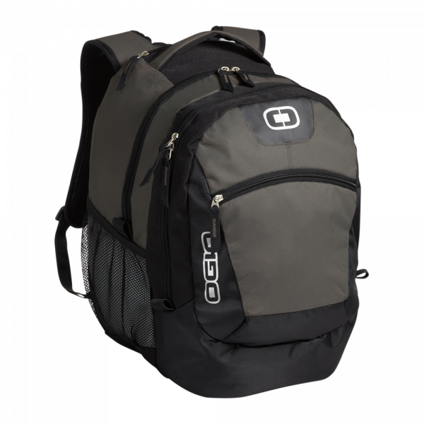 OGIO Rogue Pack