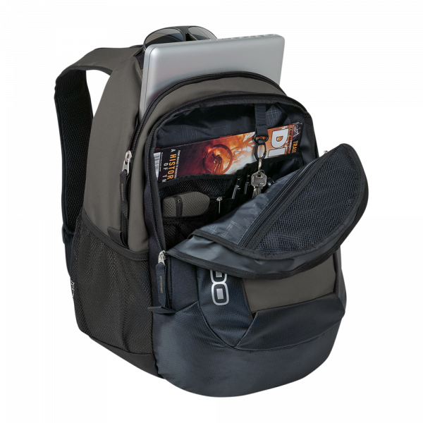 OGIO Rogue Pack