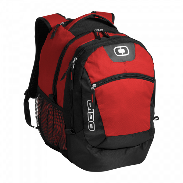 OGIO Rogue Pack