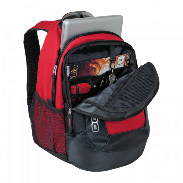 OGIO Rogue Pack