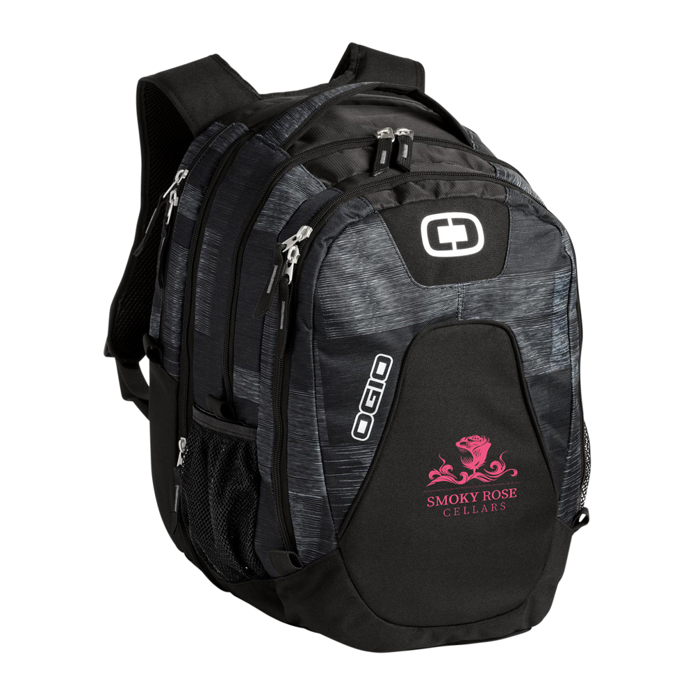 Wholesale OGIO Juggernaut Pack Wine n Gear