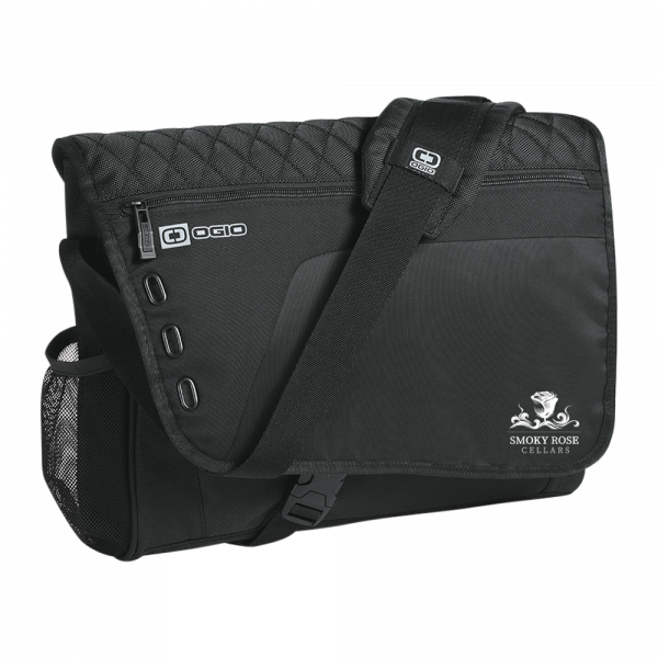 OGIO Vault Messenger