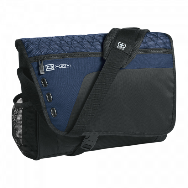 OGIO Vault Messenger