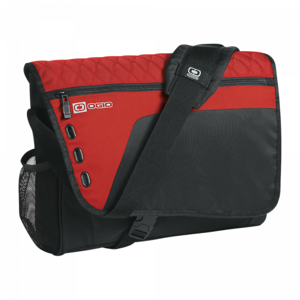 OGIO Vault Messenger