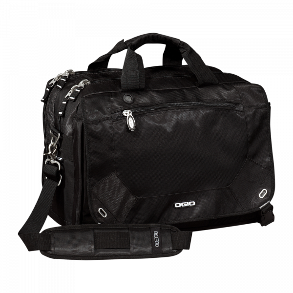 OGIO Corp Messenger