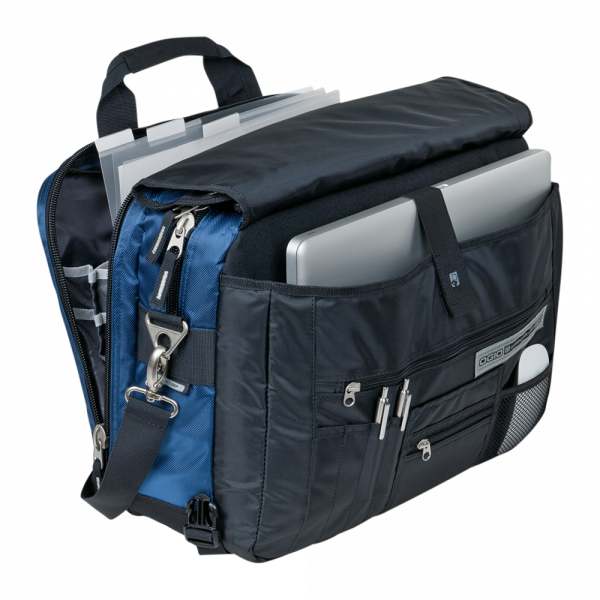 OGIO Corp Messenger