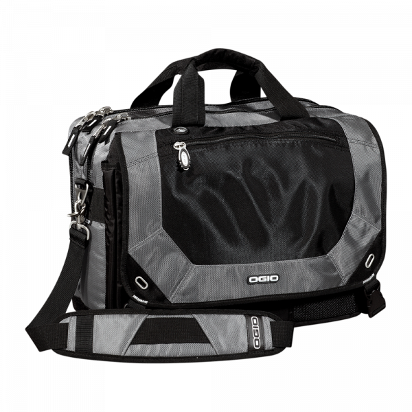 OGIO Corp Messenger
