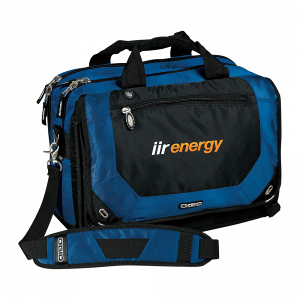 OGIO Corp Messenger