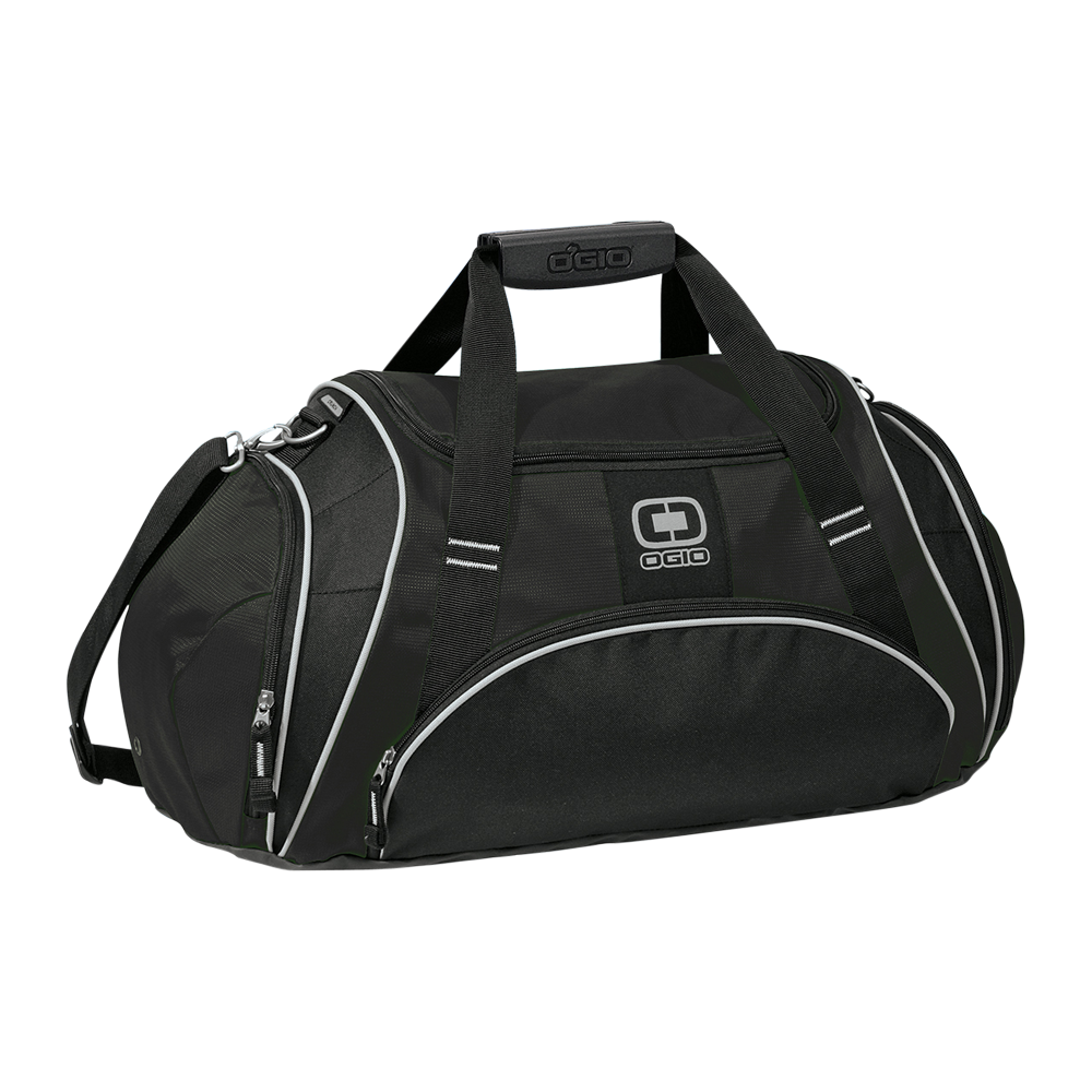 WNG-970-OGIO-Crunch-Duffel-Black-4 OGIO Crunch Duffel