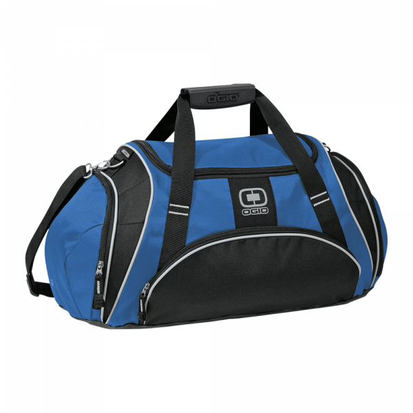 OGIO Crunch Duffel