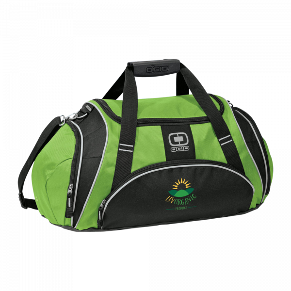 OGIO Crunch Duffel