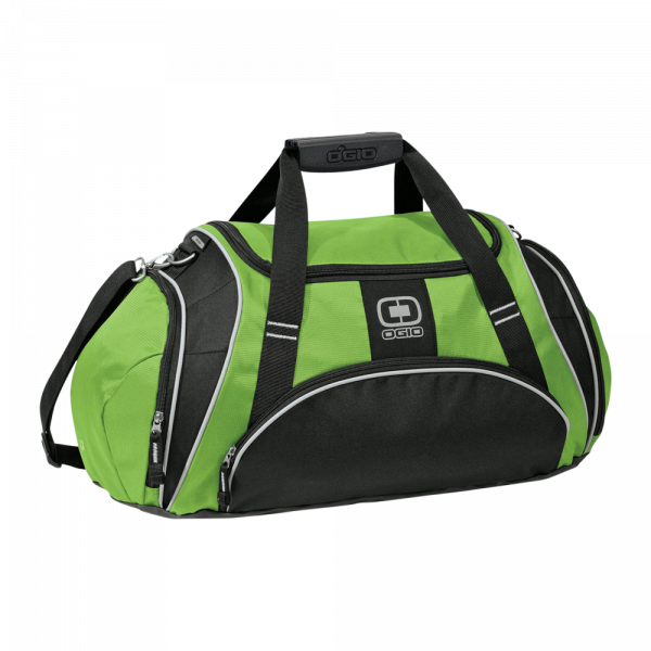 OGIO Crunch Duffel