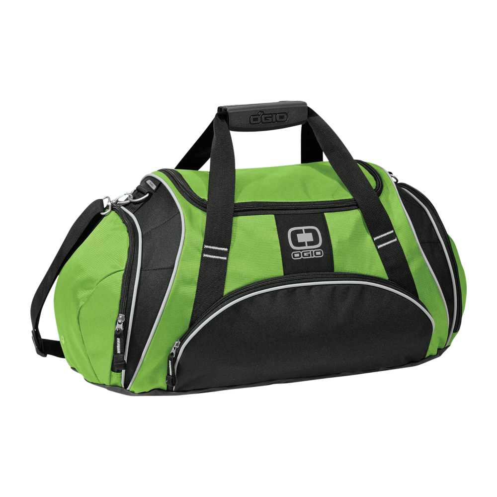 WNG-970-OGIO-Crunch-Duffel-LightGreen-2 OGIO Crunch Duffel