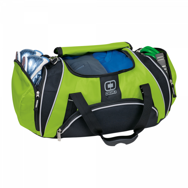 OGIO Crunch Duffel