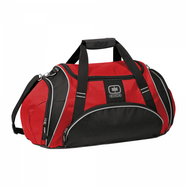 OGIO Crunch Duffel