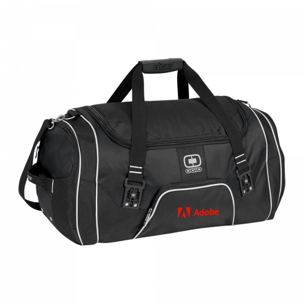 OGIO Rage Duffel