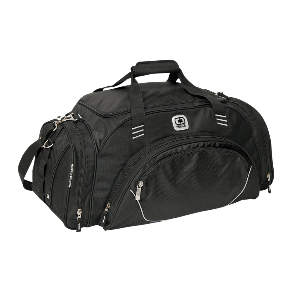 WNG-972-OGIO-Transfer-Duffel-Black-2 OGIO Transfer Duffel