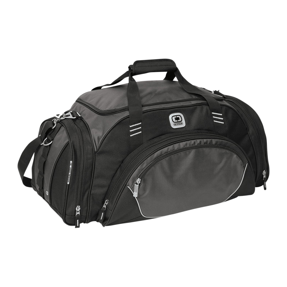 WNG-972-OGIO-Transfer-Duffel-Gray-6 OGIO Transfer Duffel