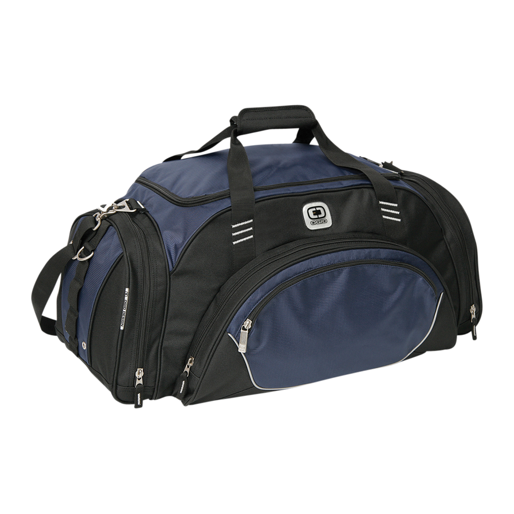 WNG-972-OGIO-Transfer-Duffel-Navy-4 OGIO Transfer Duffel