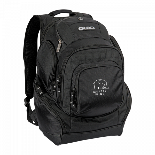 Wholesale OGIO Mastermind Pack Wine n Gear