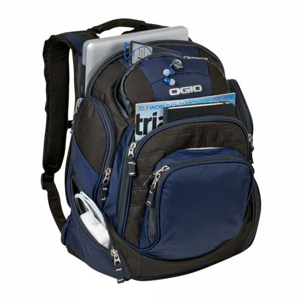 OGIO Mastermind Pack