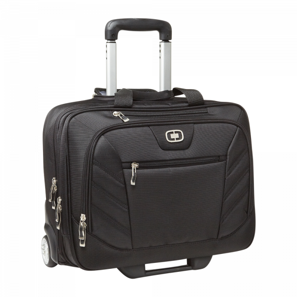 OGIO Wheeled Briefcase