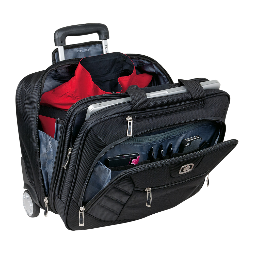 WNG-975-OGIO-Lucin-Wheeled-Briefcase-Black-3 OGIO Wheeled Briefcase