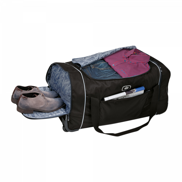 OGIO Hamblin 30 Wheeled Duffel