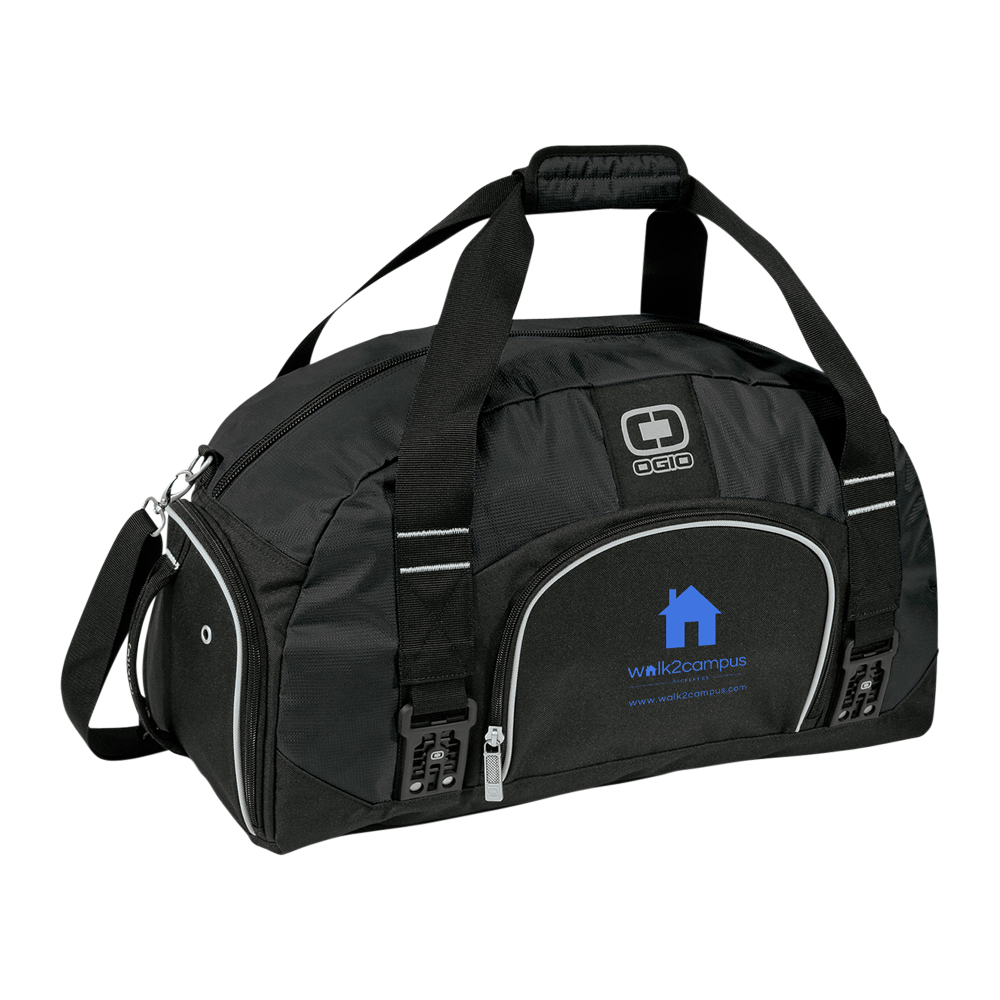 Wholesale OGIO Big Dome Duffel - Wine-n-Gear