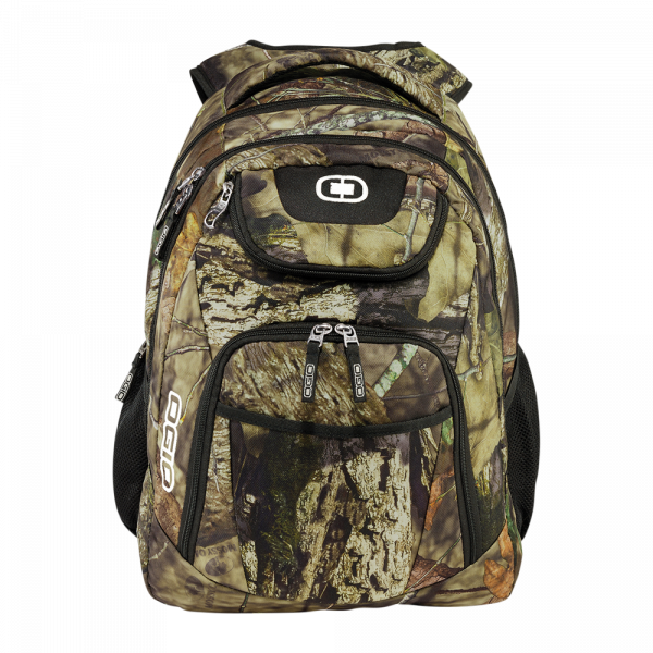 OGIO Camo Excelsior Pack