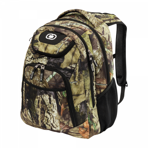 OGIO Camo Excelsior Pack