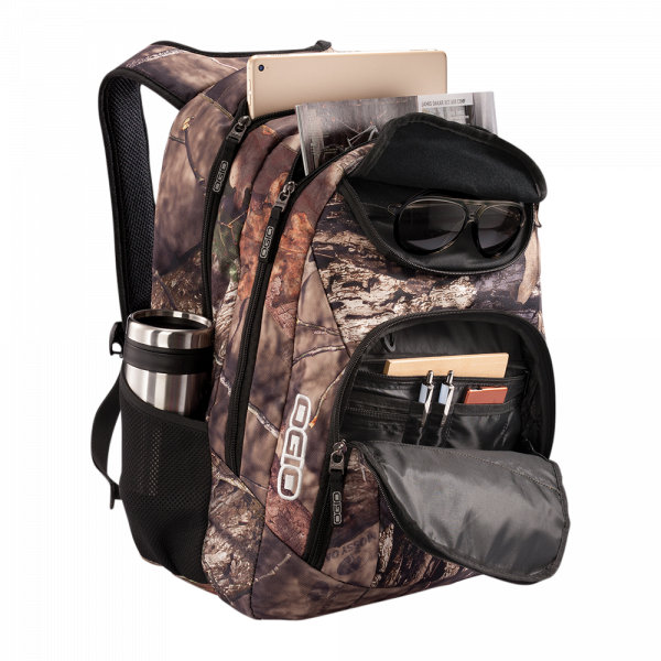 OGIO Camo Excelsior Pack