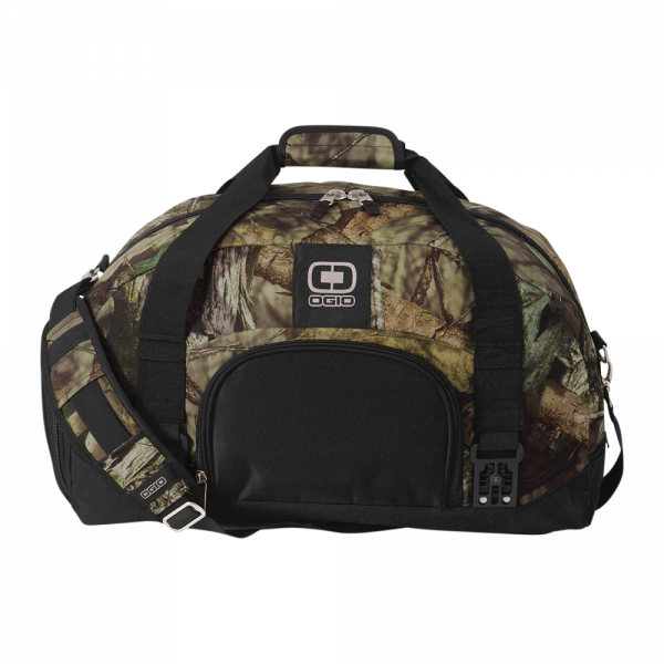 OGIO Camo Big Dome Duffel