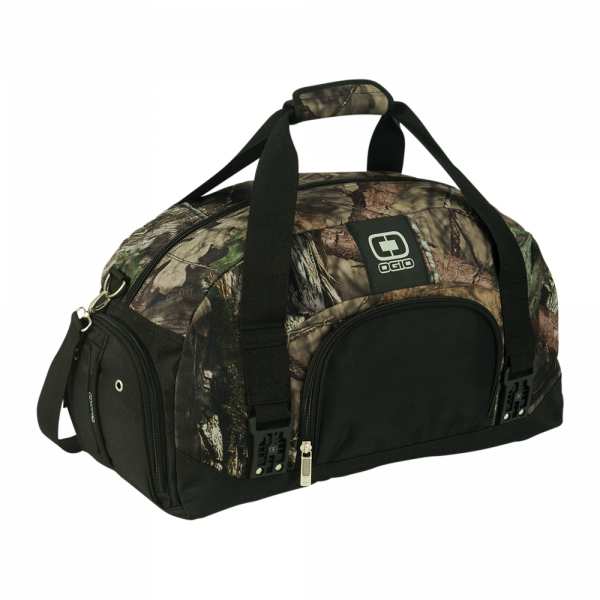 OGIO Camo Big Dome Duffel