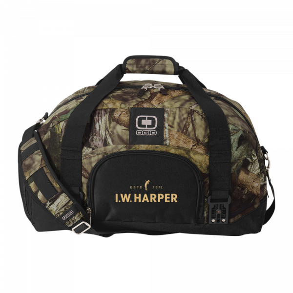 OGIO Camo Big Dome Duffel